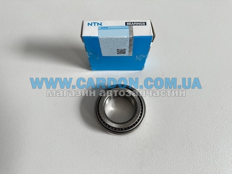 ϳ  NTN SNR VW Golf / Jetta / Passat / Tiguan / Touran Skoda Octavia / Superb -  1